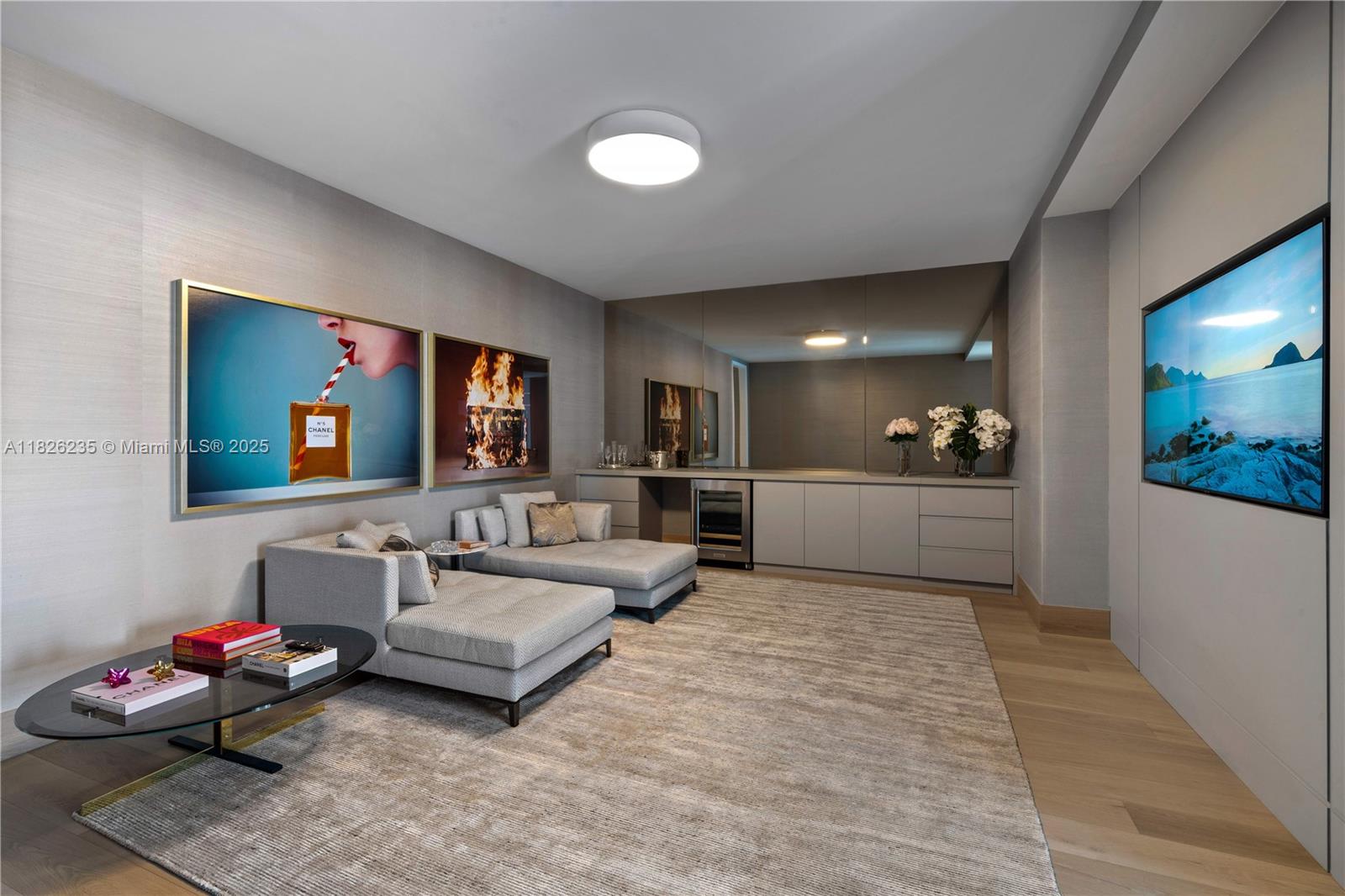 CHATEAU BEACH CONDO - Residential