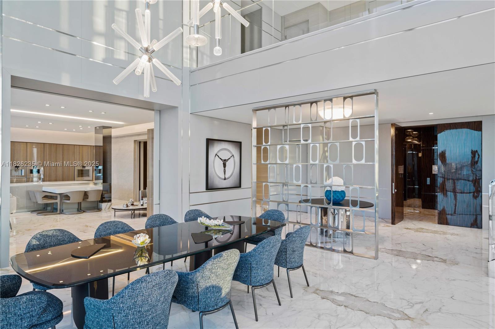 CHATEAU BEACH CONDO - Residential