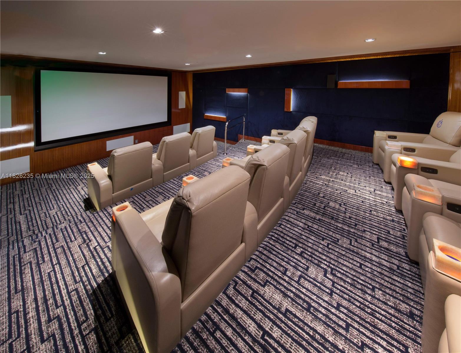 CHATEAU BEACH CONDO - Residential