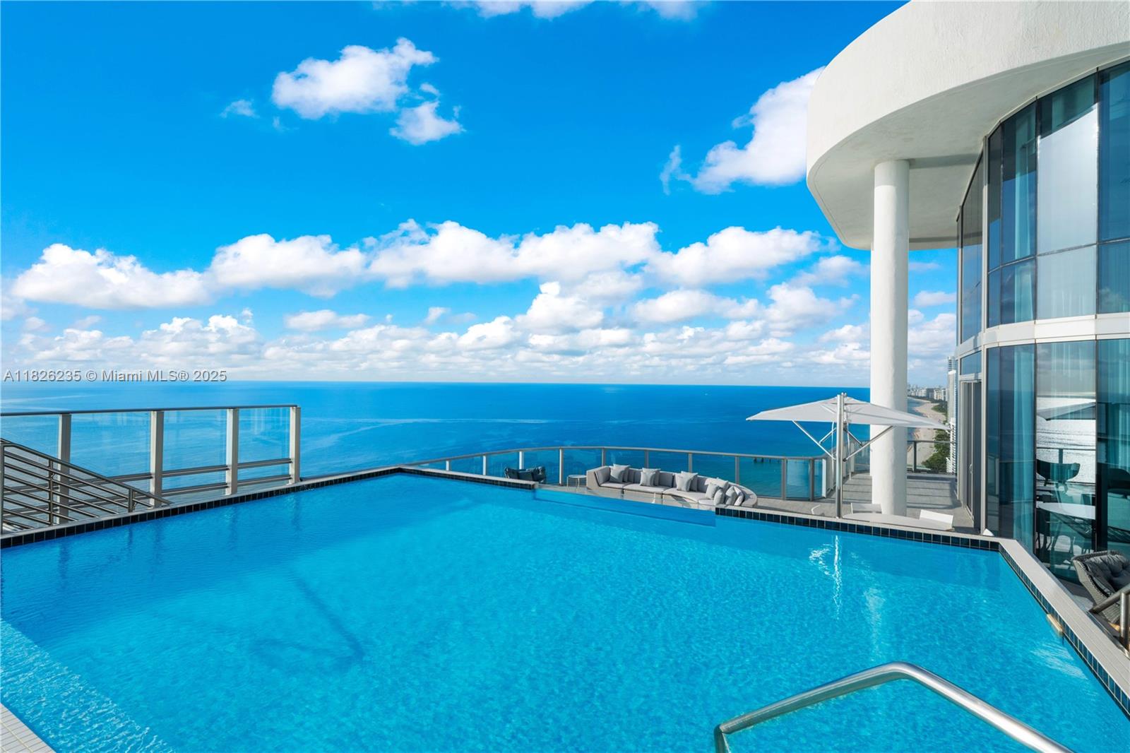 CHATEAU BEACH CONDO - Residential