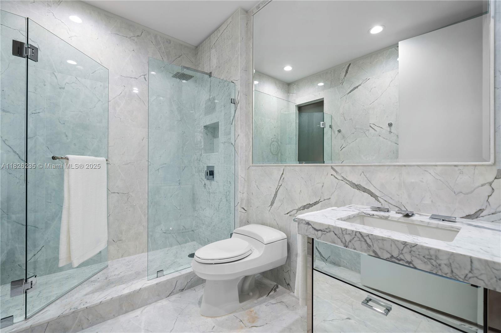 CHATEAU BEACH CONDO - Residential