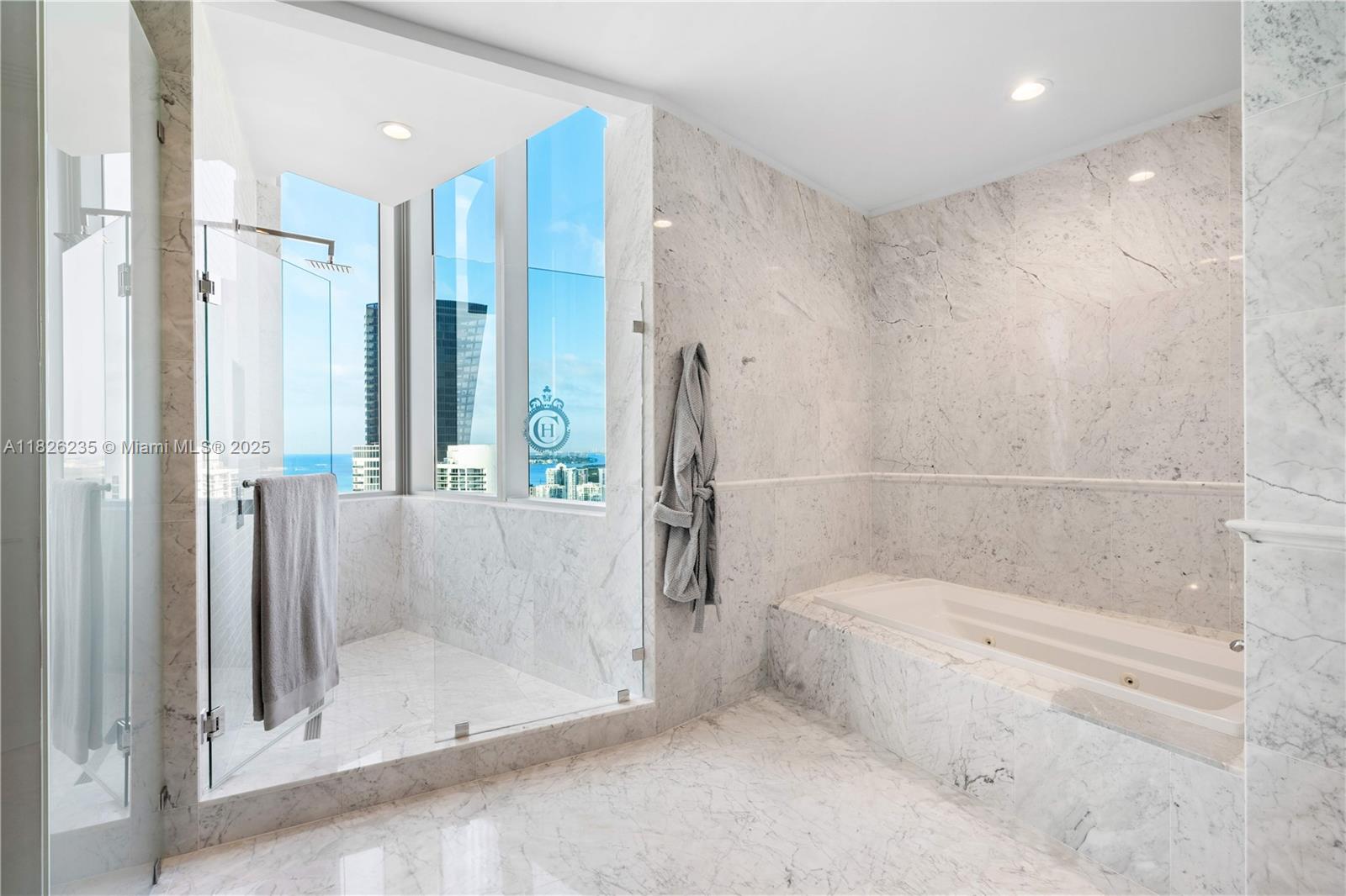 CHATEAU BEACH CONDO - Residential