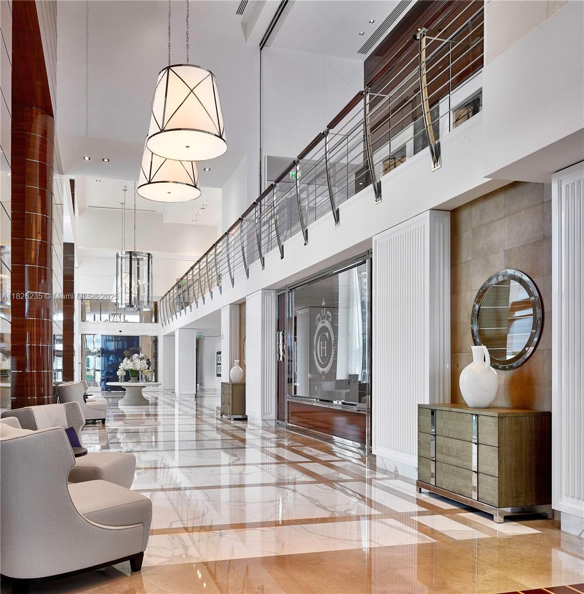 CHATEAU BEACH CONDO - Residential