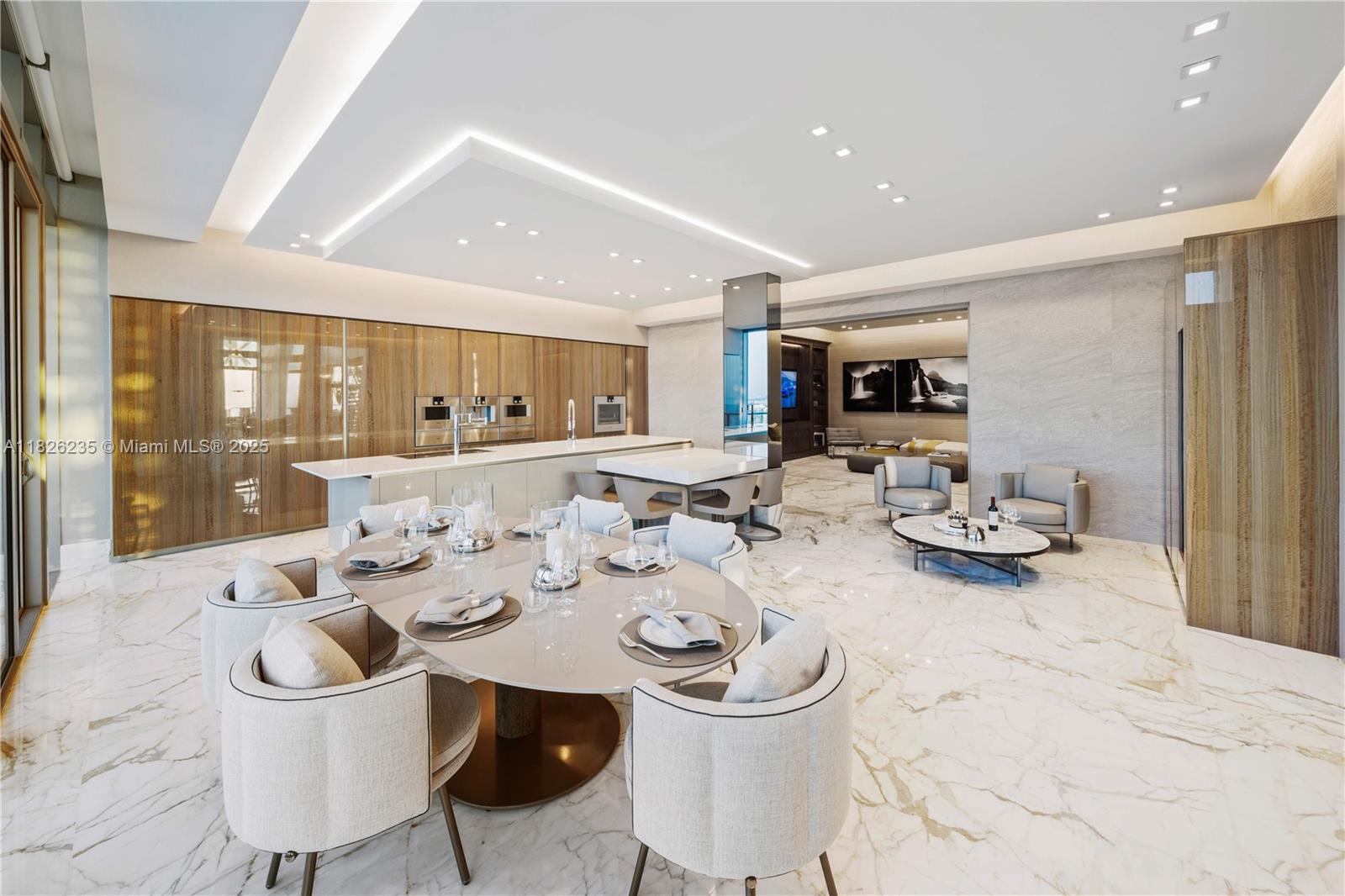 CHATEAU BEACH CONDO - Residential