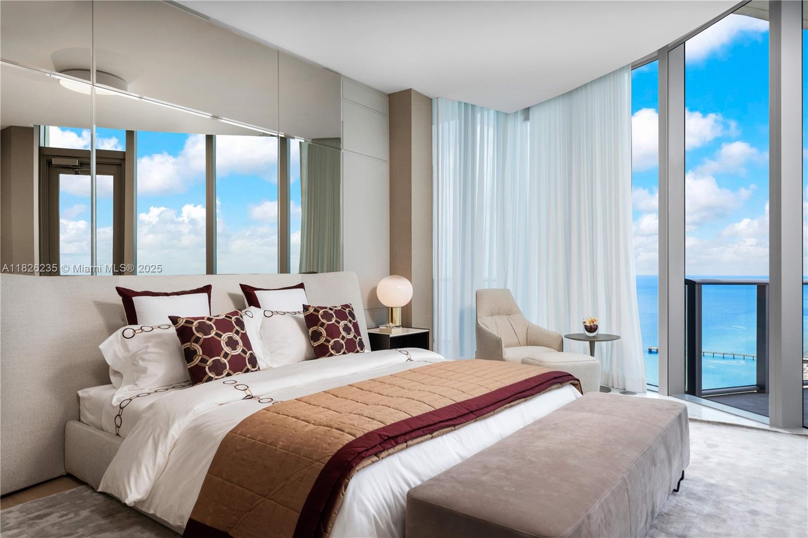 CHATEAU BEACH CONDO - Residential