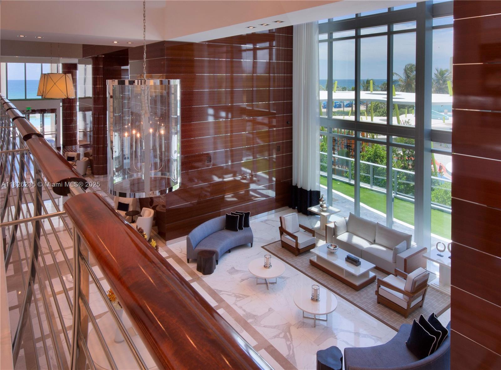 CHATEAU BEACH CONDO - Residential