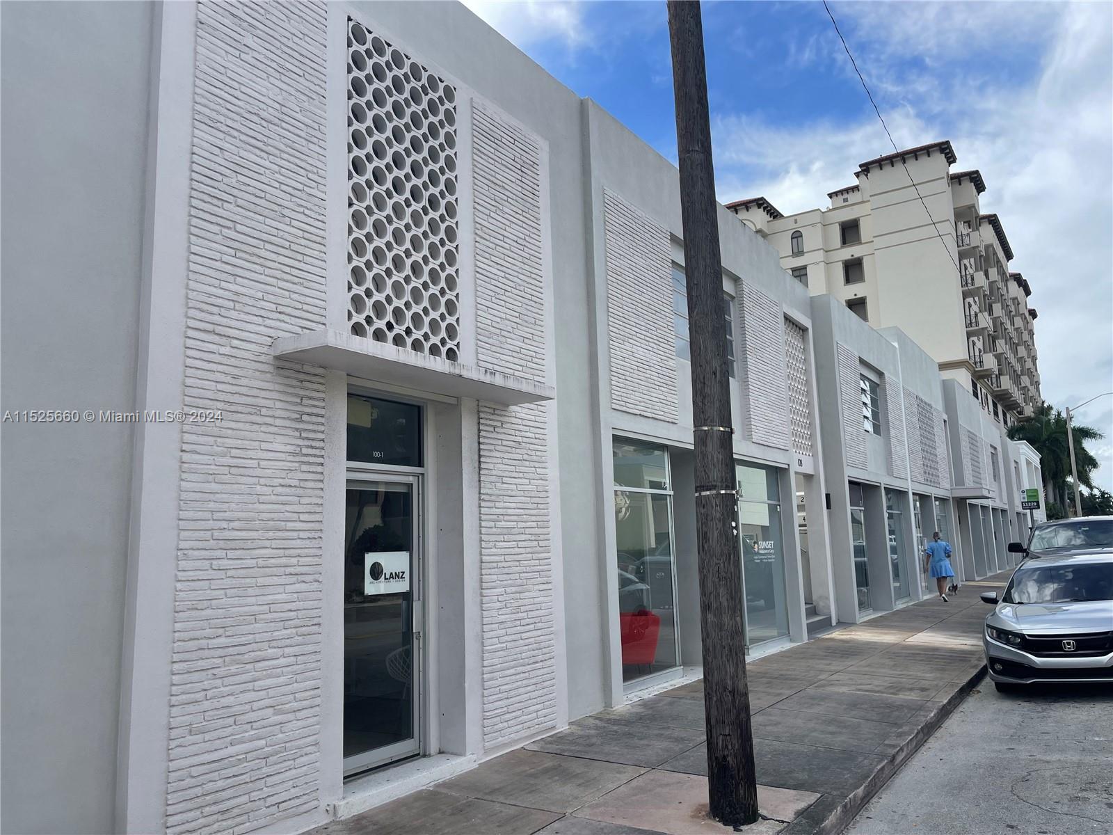 CORAL GABLES SEC L - Residential Lease