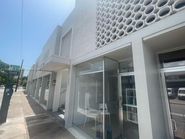 CORAL GABLES SEC L - Residential Lease
