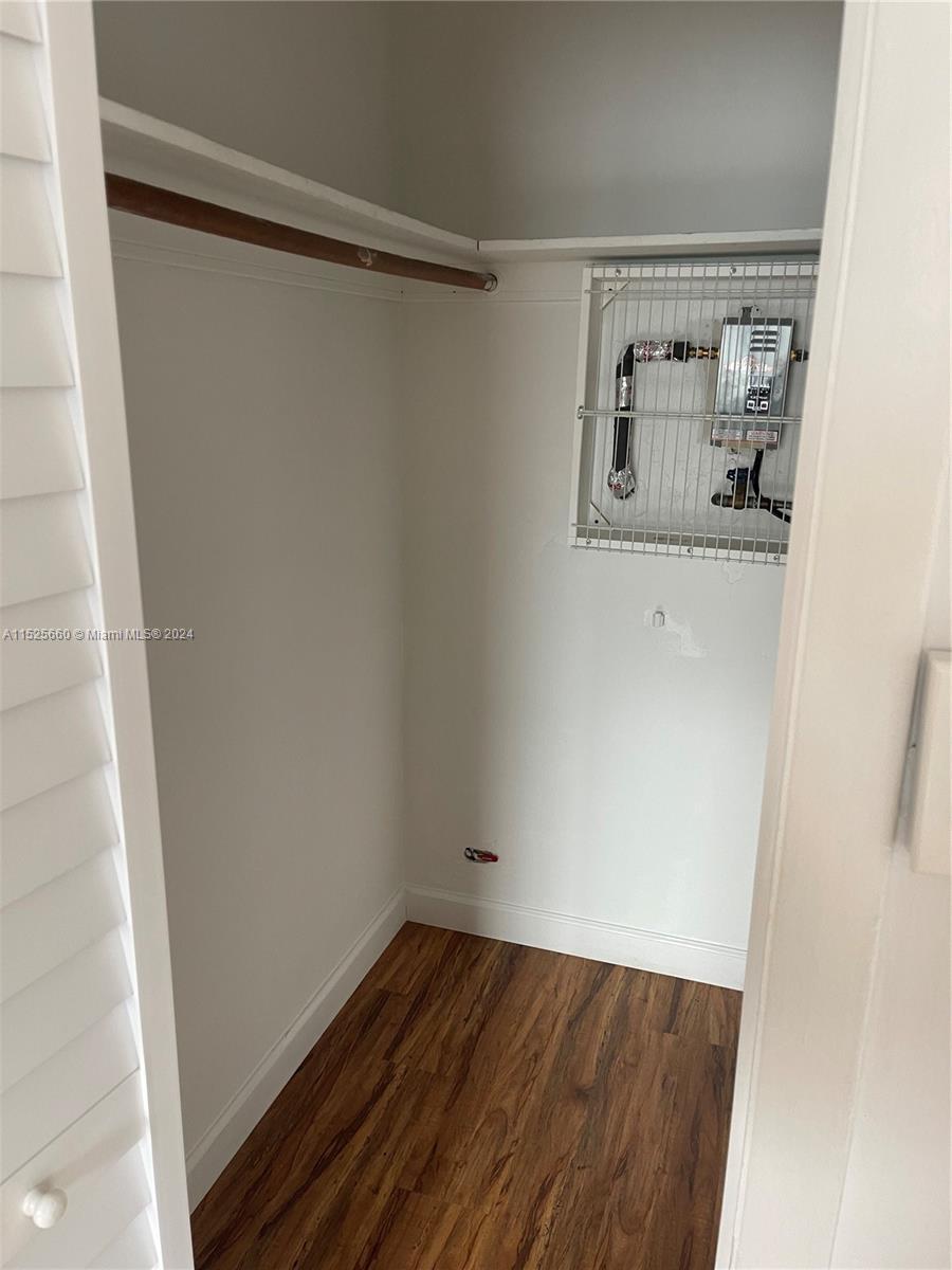 CORAL GABLES SEC L - Residential Lease