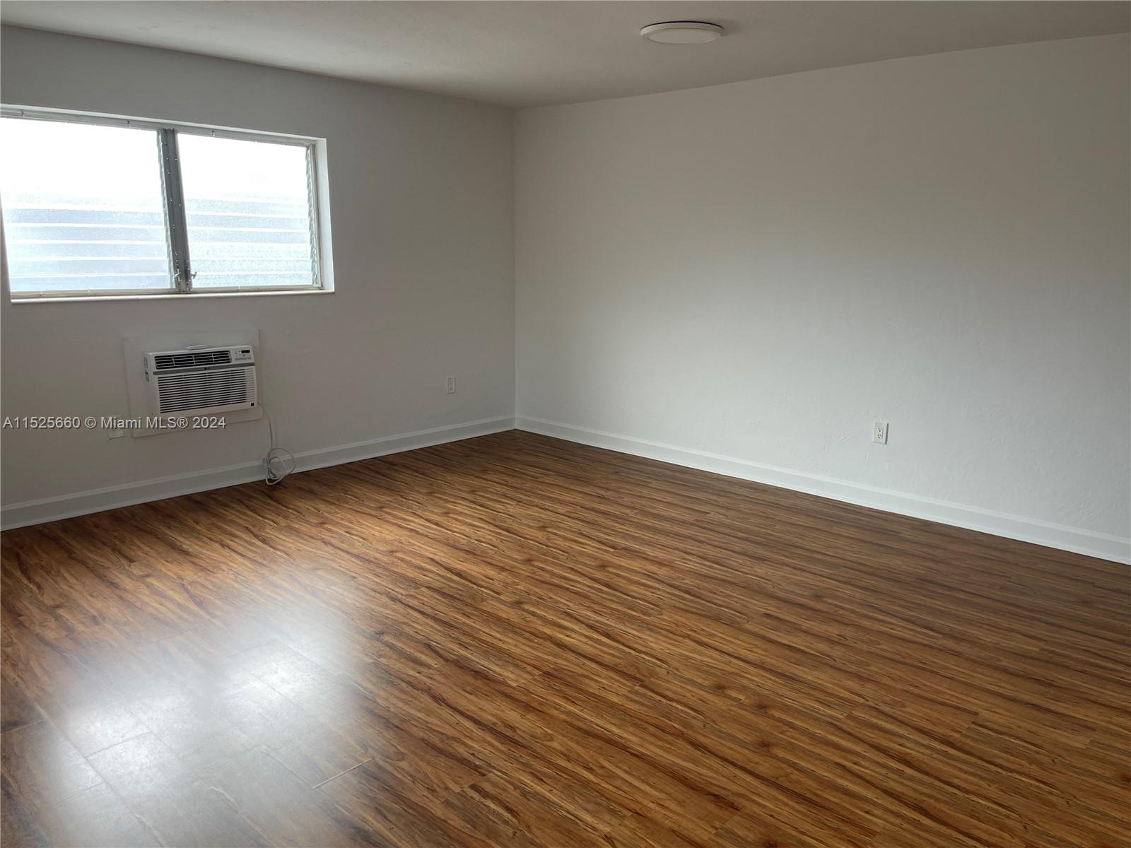 CORAL GABLES SEC L - Residential Lease