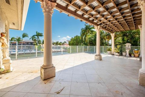 Tiny photo for 37 Fort Royal Is, Fort Lauderdale, FL 33308 (MLS # A12006204)