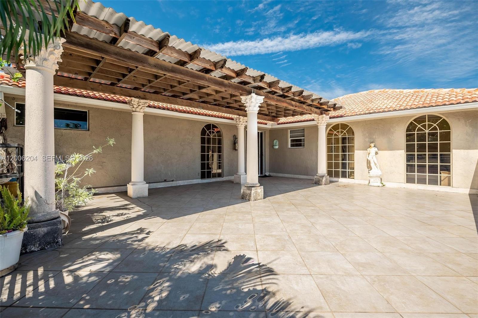 BERMUDA-RIVIERA SUB OF GA - Residential