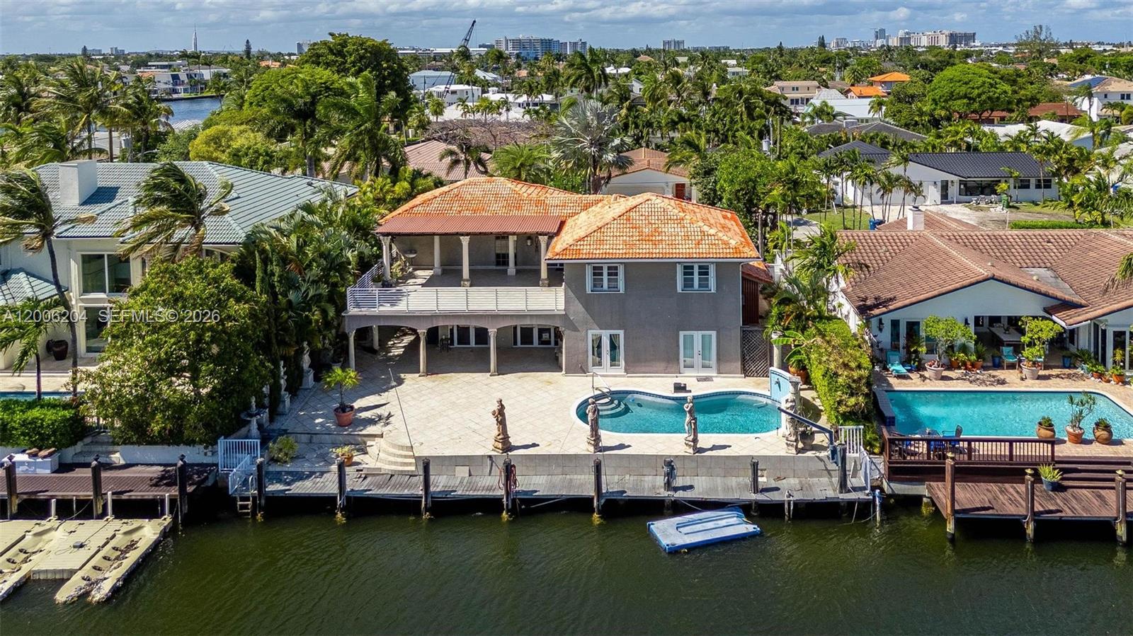 BERMUDA-RIVIERA SUB OF GA - Residential