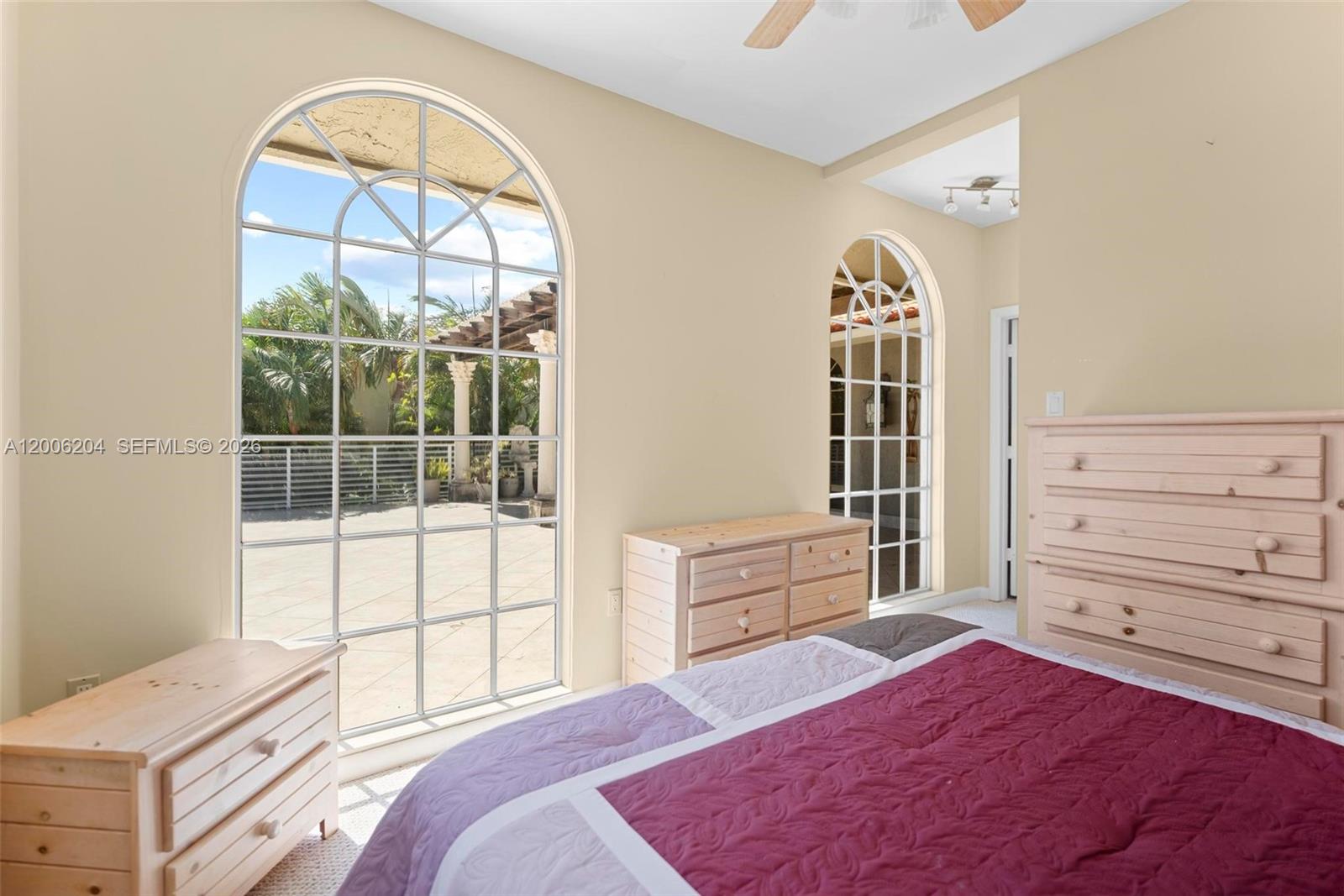 BERMUDA-RIVIERA SUB OF GA - Residential