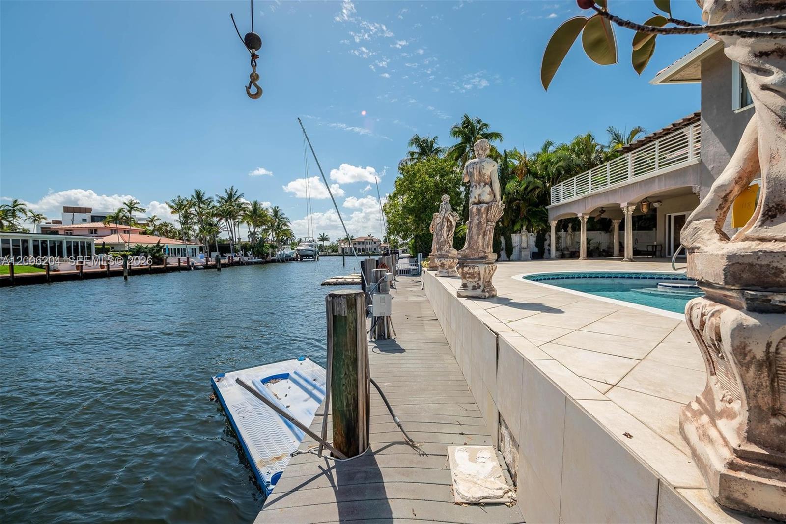 BERMUDA-RIVIERA SUB OF GA - Residential