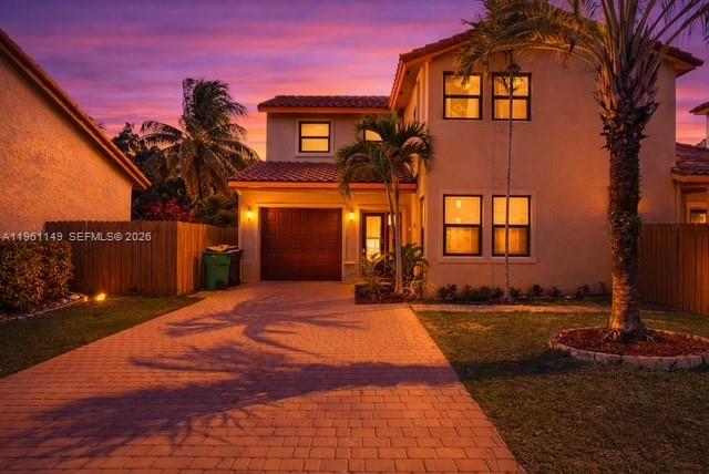 LIVE OAK OF THE HAMMOCKS - Residential