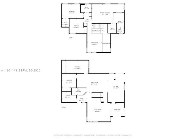 LIVE OAK OF THE HAMMOCKS - Residential