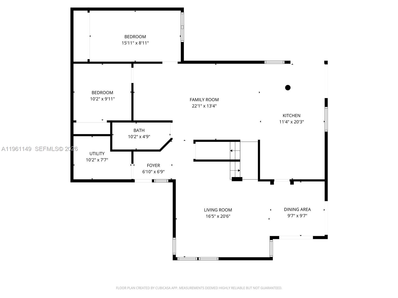 LIVE OAK OF THE HAMMOCKS - Residential