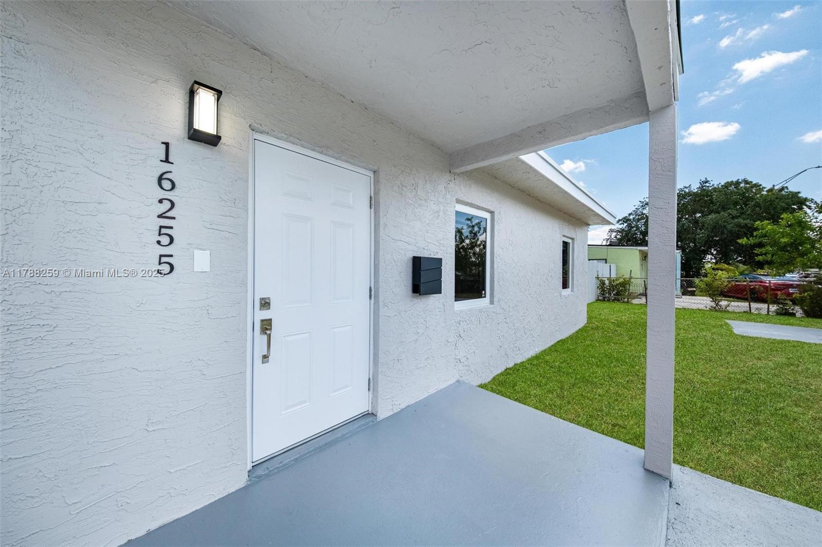 16255 NW 22nd Ave