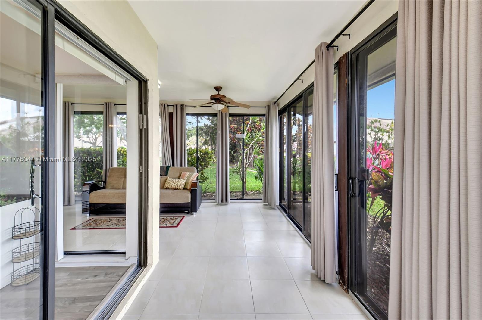 PARKWALK 1 - Residential