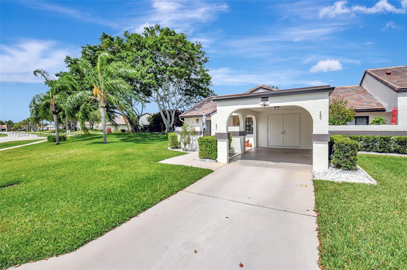 PARKWALK 1 - Residential
