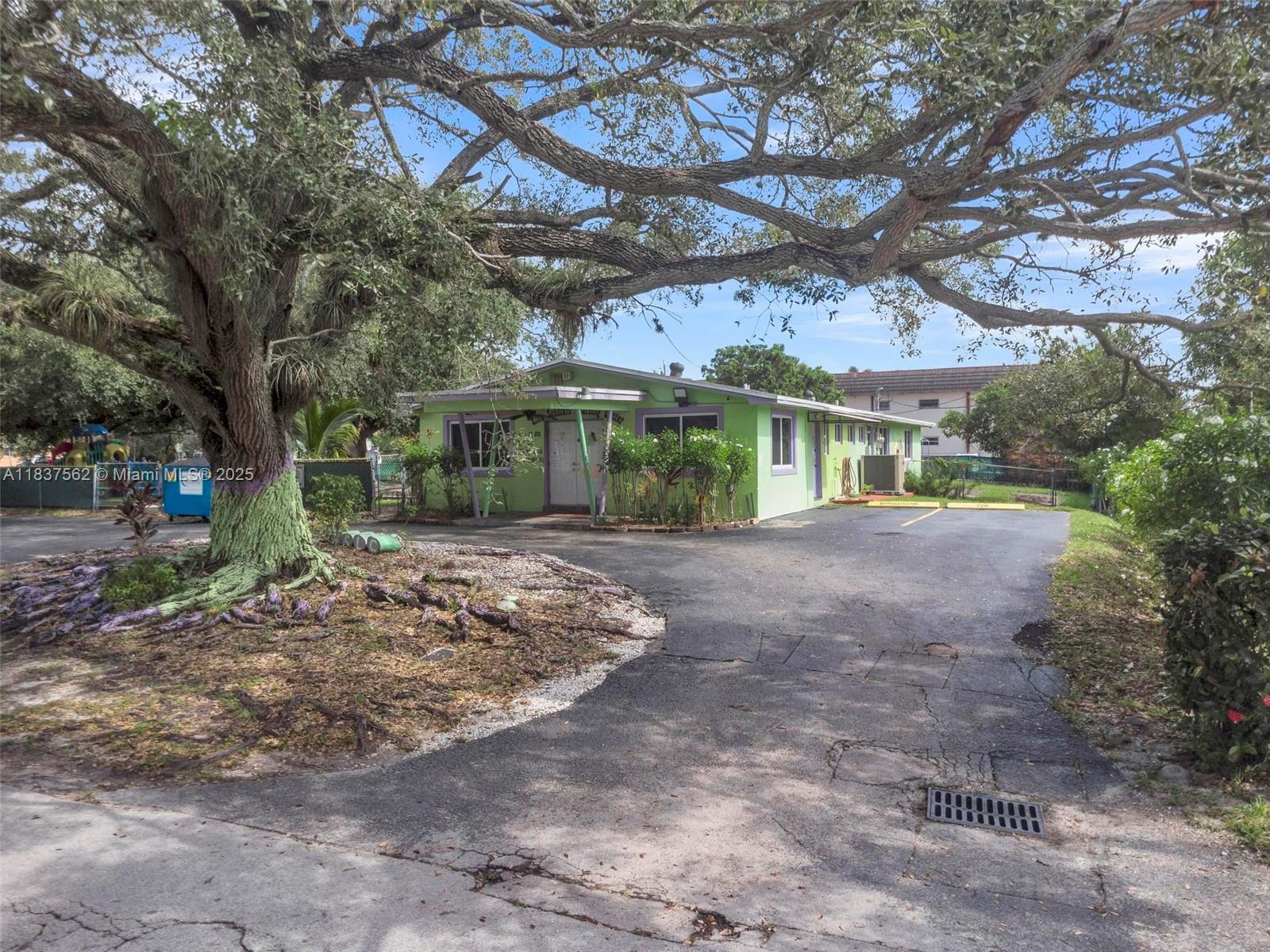 Childcare Learning Center for sale with Real Estate INCLUDED. Spacious learning center that sits on a 21,483 square feet corner lot. School is licensed for 60 children and it full to capacity. This Learning center is centrally located to major highways and roadways. School has three large classrooms and two playgrounds with plenty more land to expand. Government food program approved, VPK, Apple accredited, ELC programs in place. SHOWINGS WILL ONLY BE ON THE WEEKENDS NO EXCEPTION. PLEASE DO NOT SHOW UP WITHOUT AN APPOINTMENT. THIS IS AN ACTIVE BUSINESS AND THE SALE IS CONFIDENTIAL. NDA MUST BE SIGNED BEFORE SHOWINGS. CONTACT LLISTING AGENT FOR APPOINTMENT.