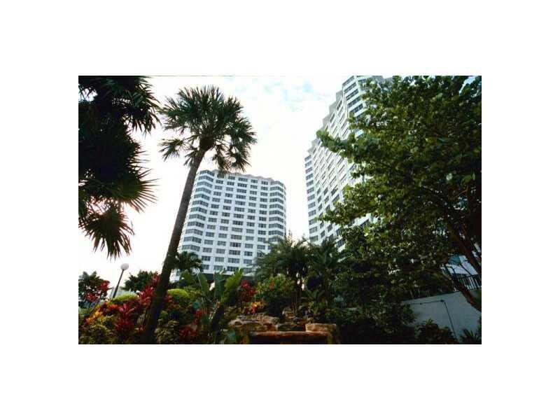 Four Ambassador - Residential Lease