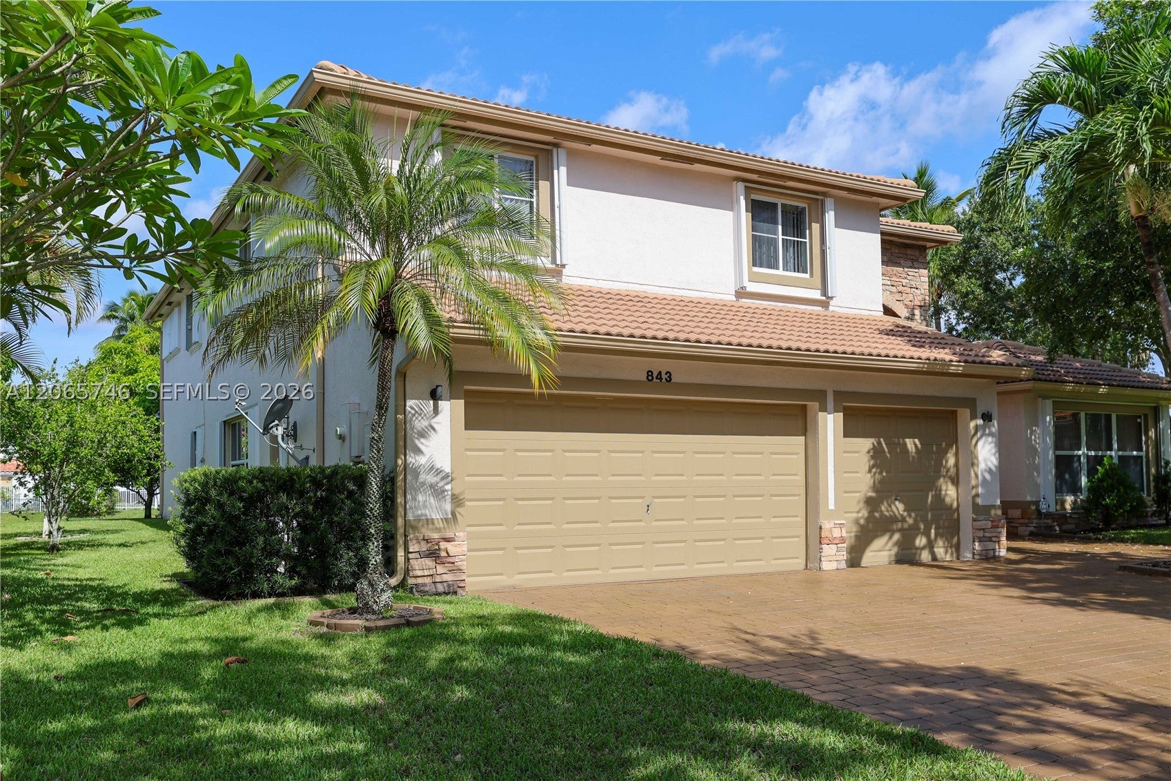 843 NW 131st Ave