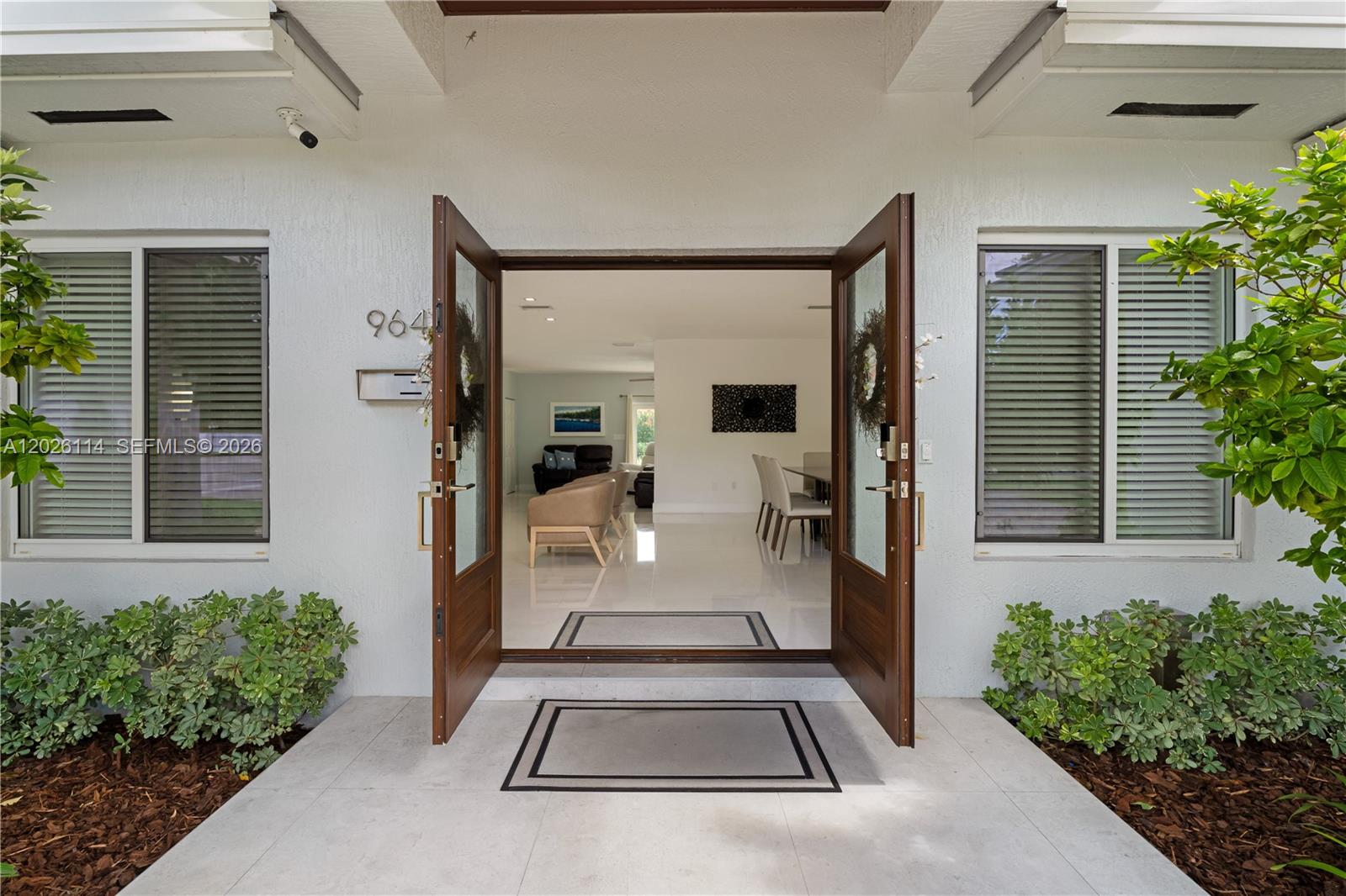 T M V GARDENS - Residential
