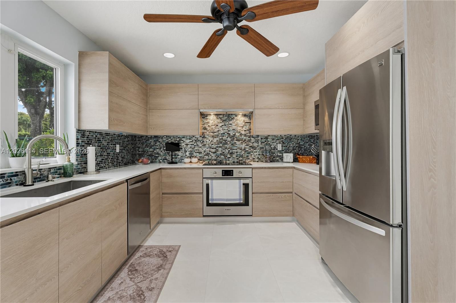 T M V GARDENS - Residential