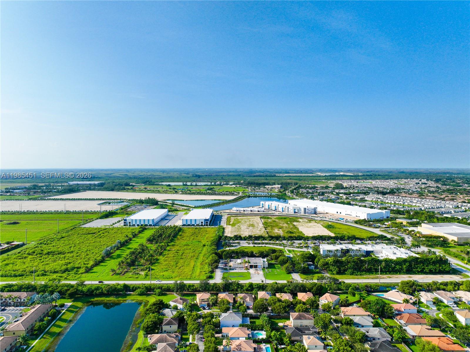 RAULS PLACE AT OASIS - Residential