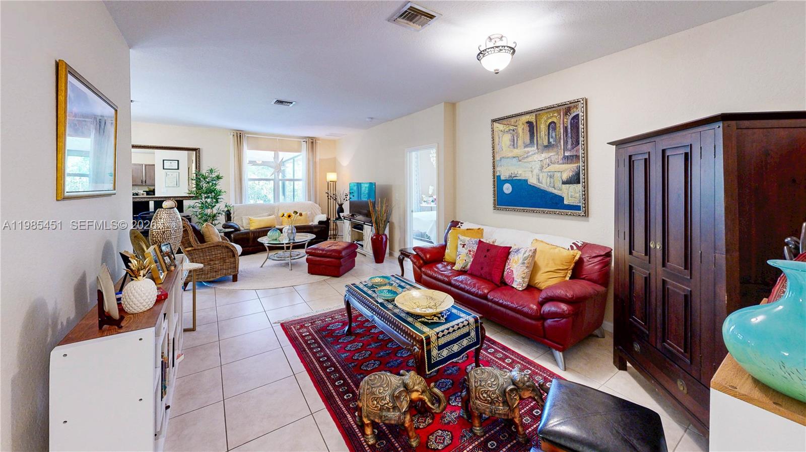 RAULS PLACE AT OASIS - Residential