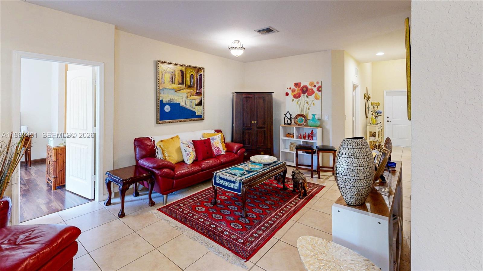 RAULS PLACE AT OASIS - Residential