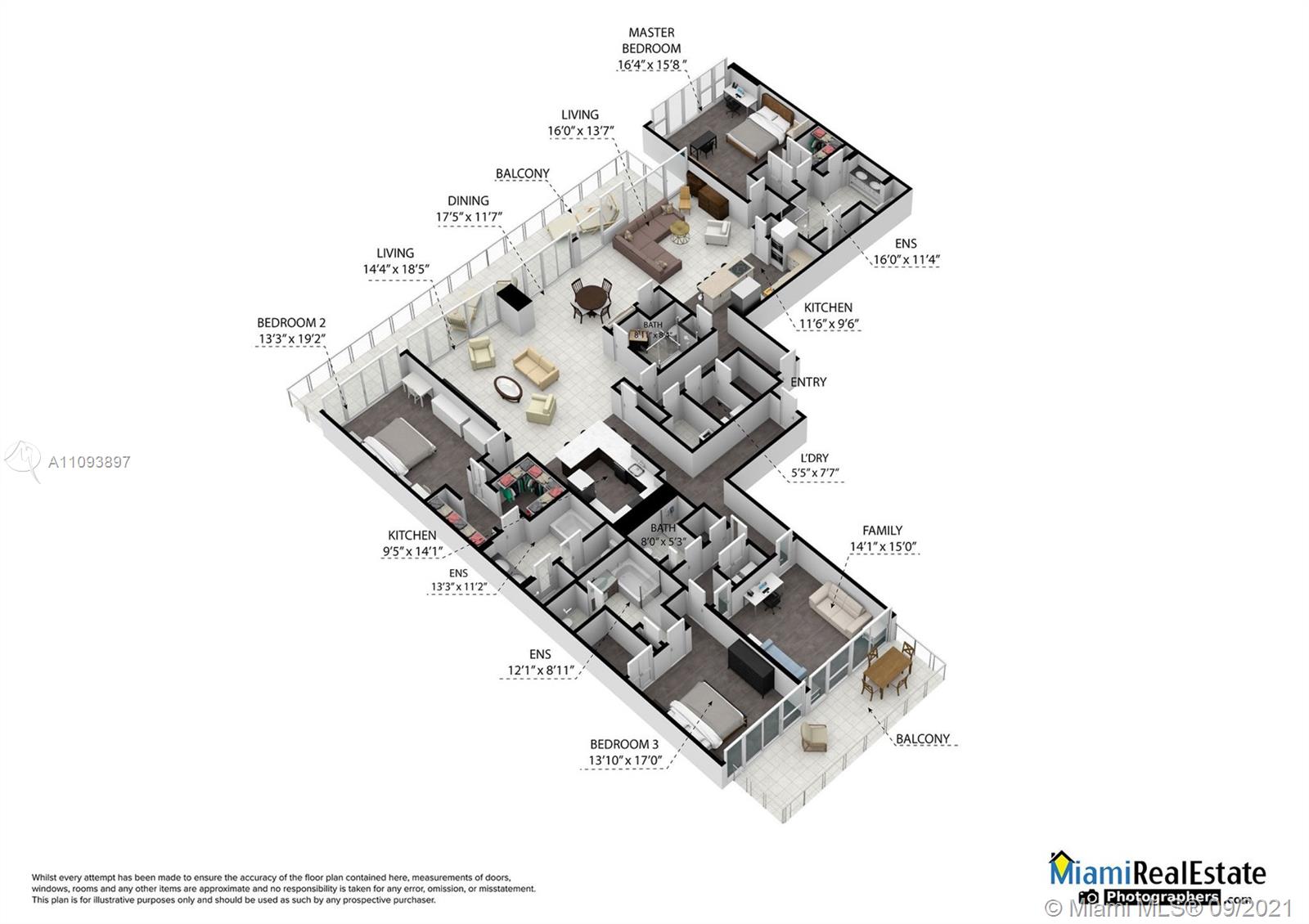 NORTH CARILLON BEACH COND - Residential
