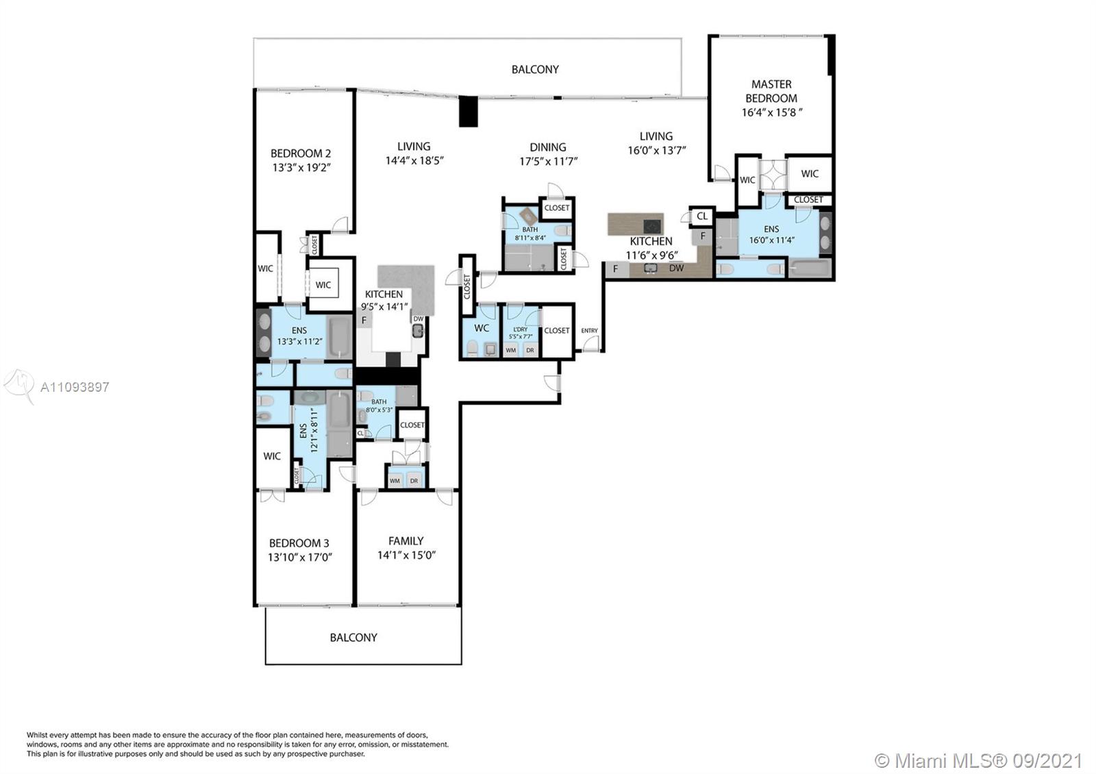 NORTH CARILLON BEACH COND - Residential