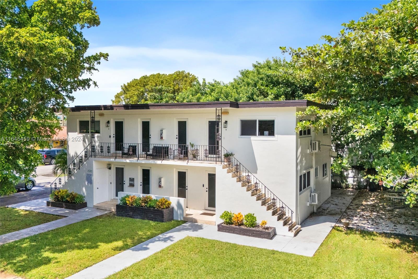 ANDERSON PARK - Residential Income