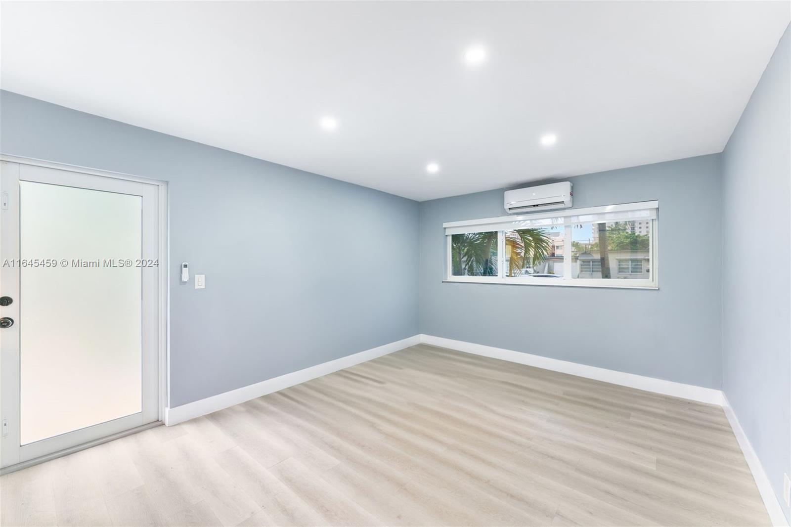 ANDERSON PARK - Residential Income