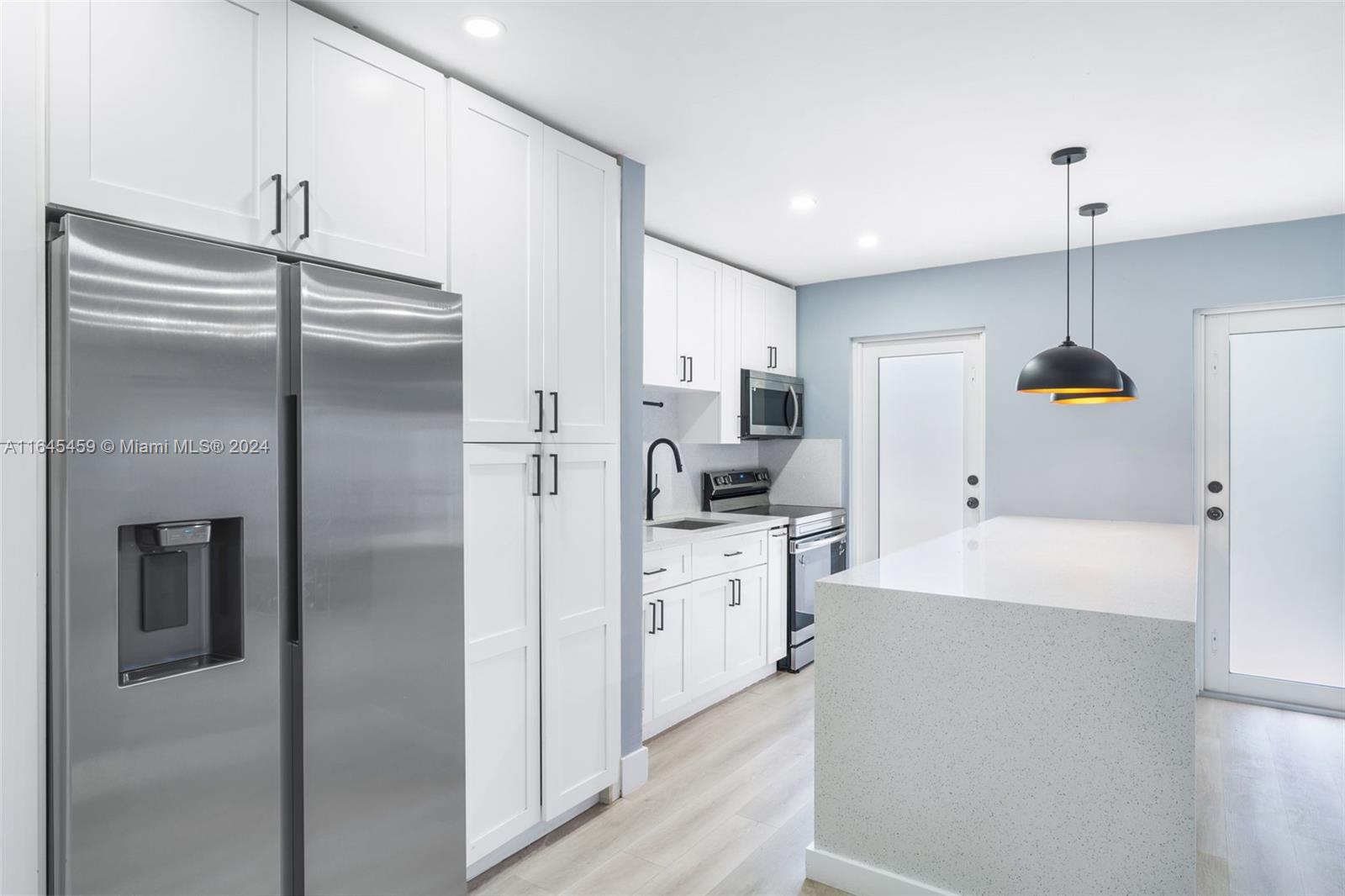 ANDERSON PARK - Residential Income