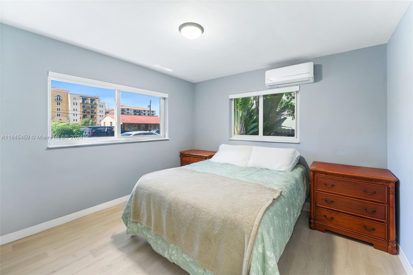 ANDERSON PARK - Residential Income