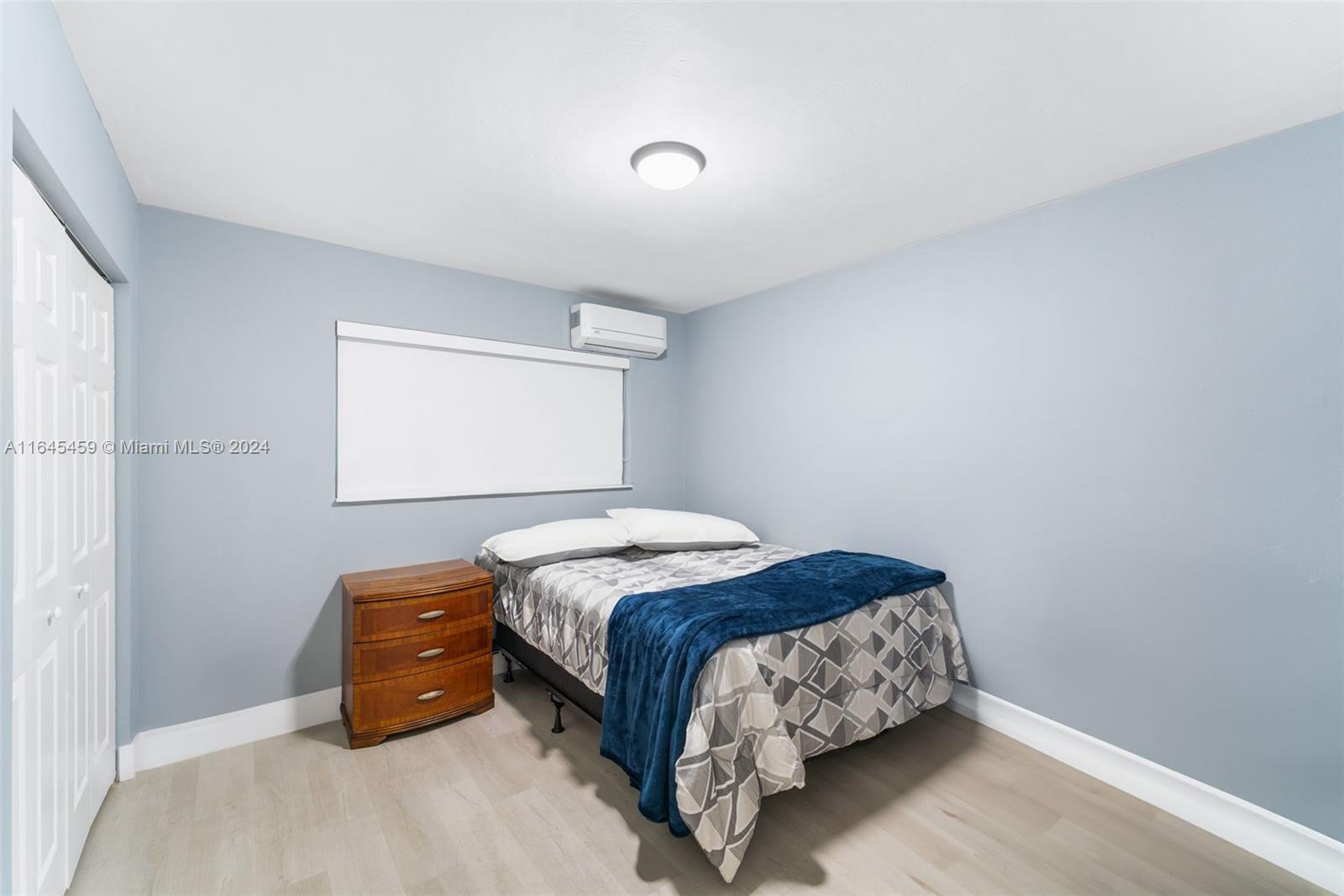 ANDERSON PARK - Residential Income