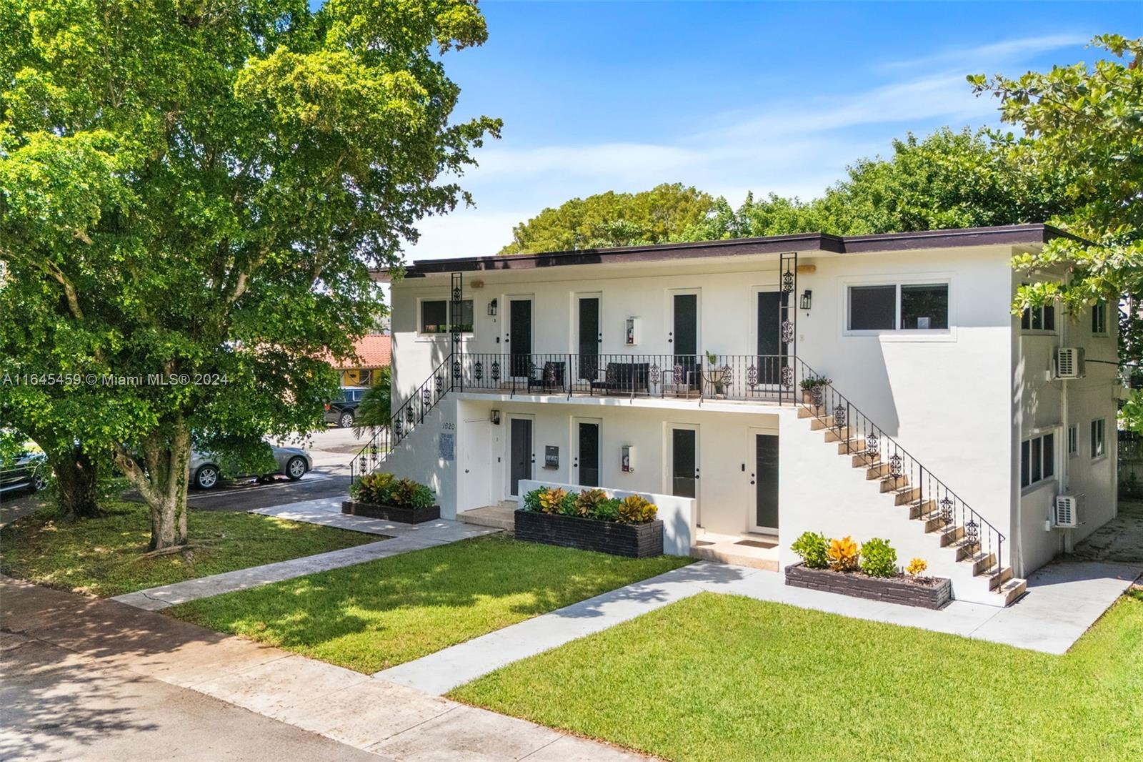 ANDERSON PARK - Residential Income