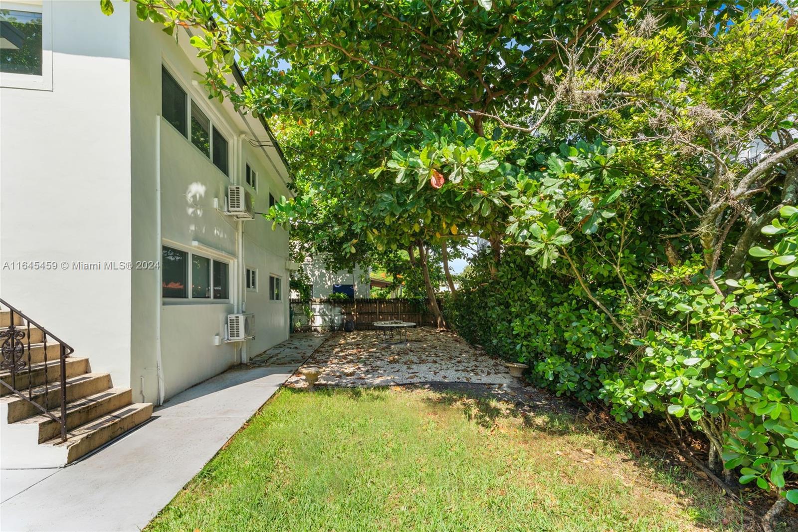 ANDERSON PARK - Residential Income