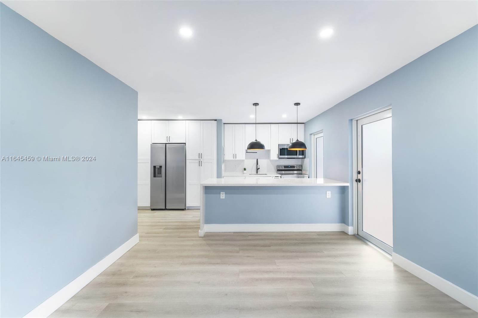 ANDERSON PARK - Residential Income