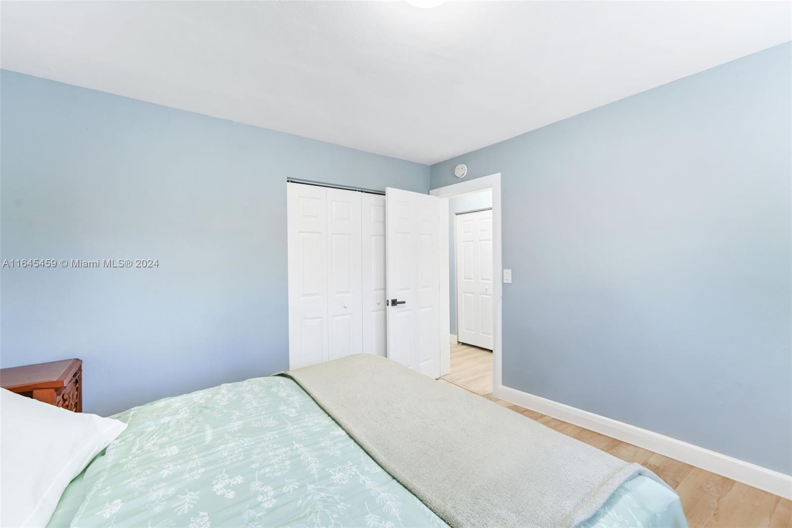 ANDERSON PARK - Residential Income