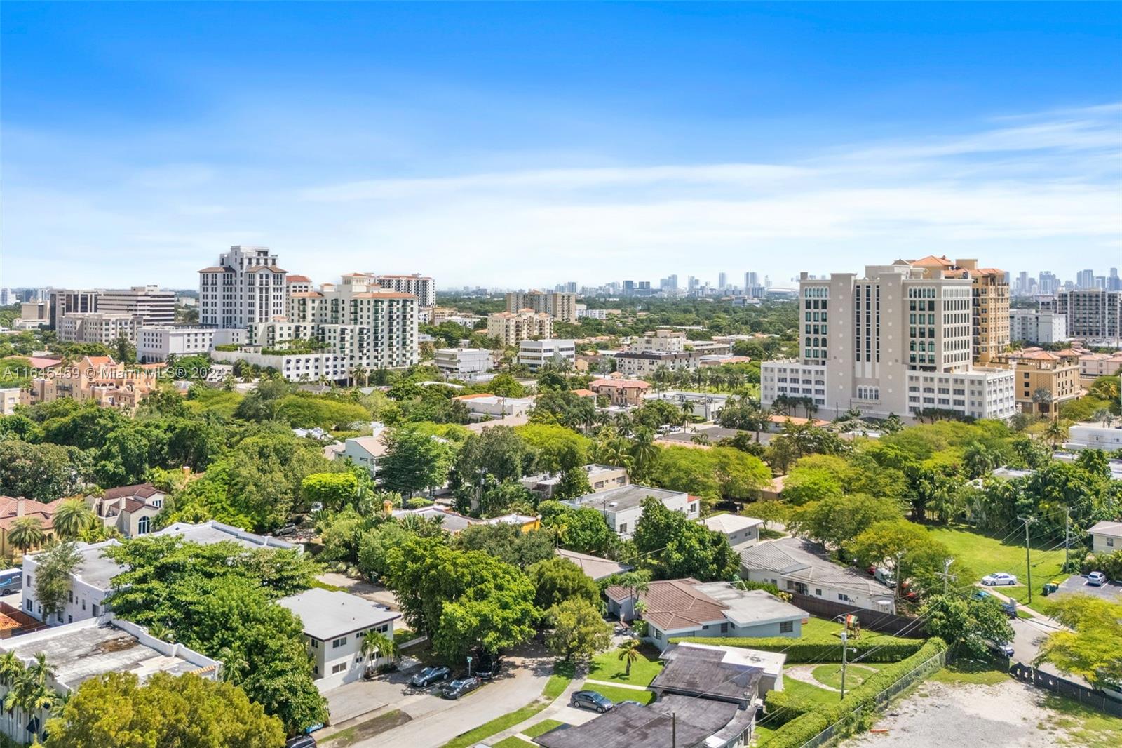 ANDERSON PARK - Residential Income