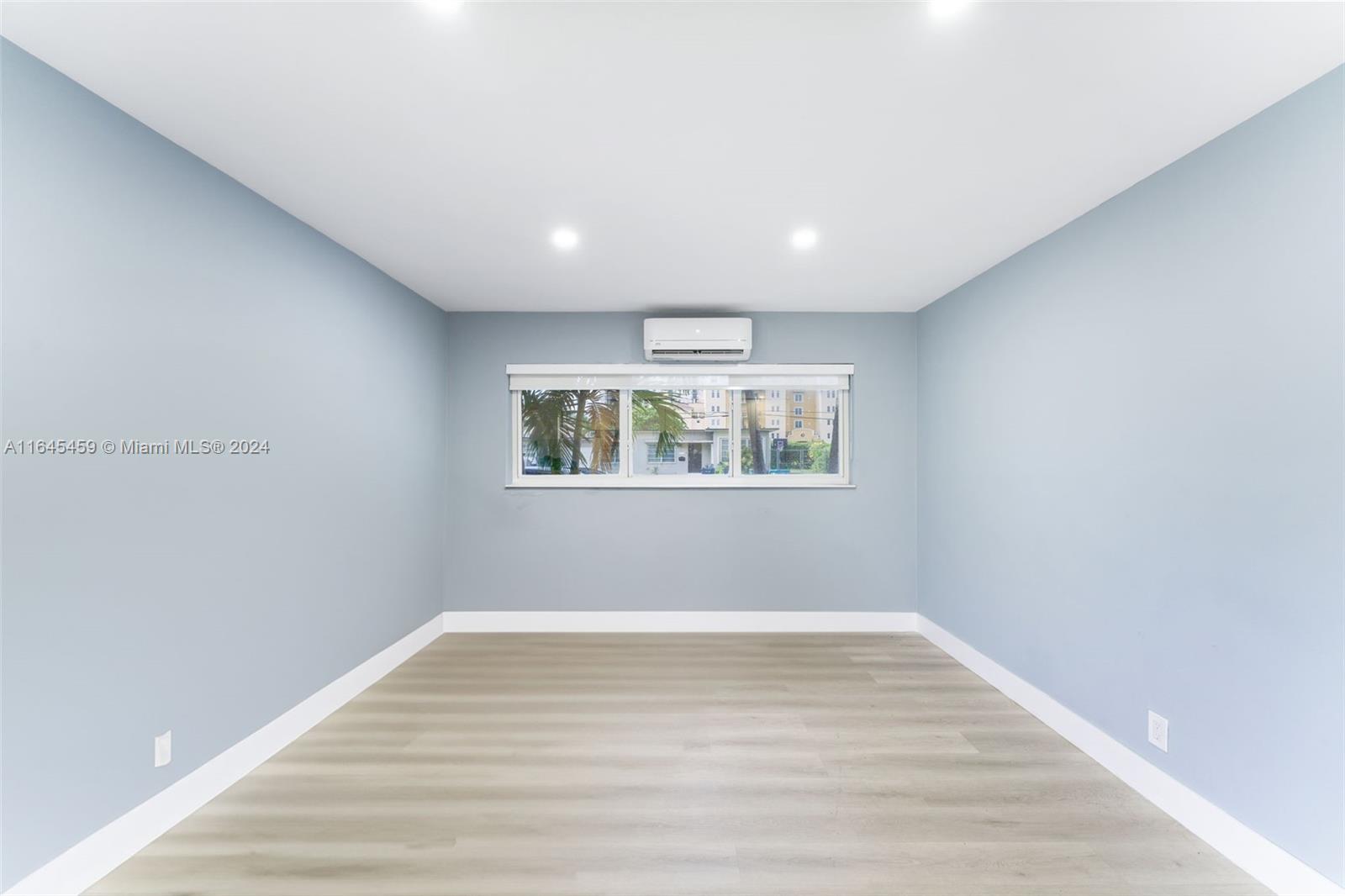 ANDERSON PARK - Residential Income