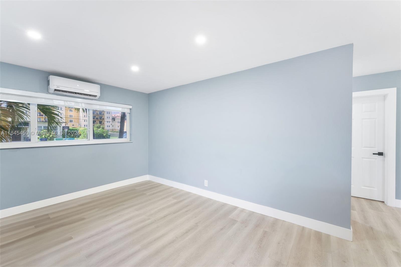 ANDERSON PARK - Residential Income