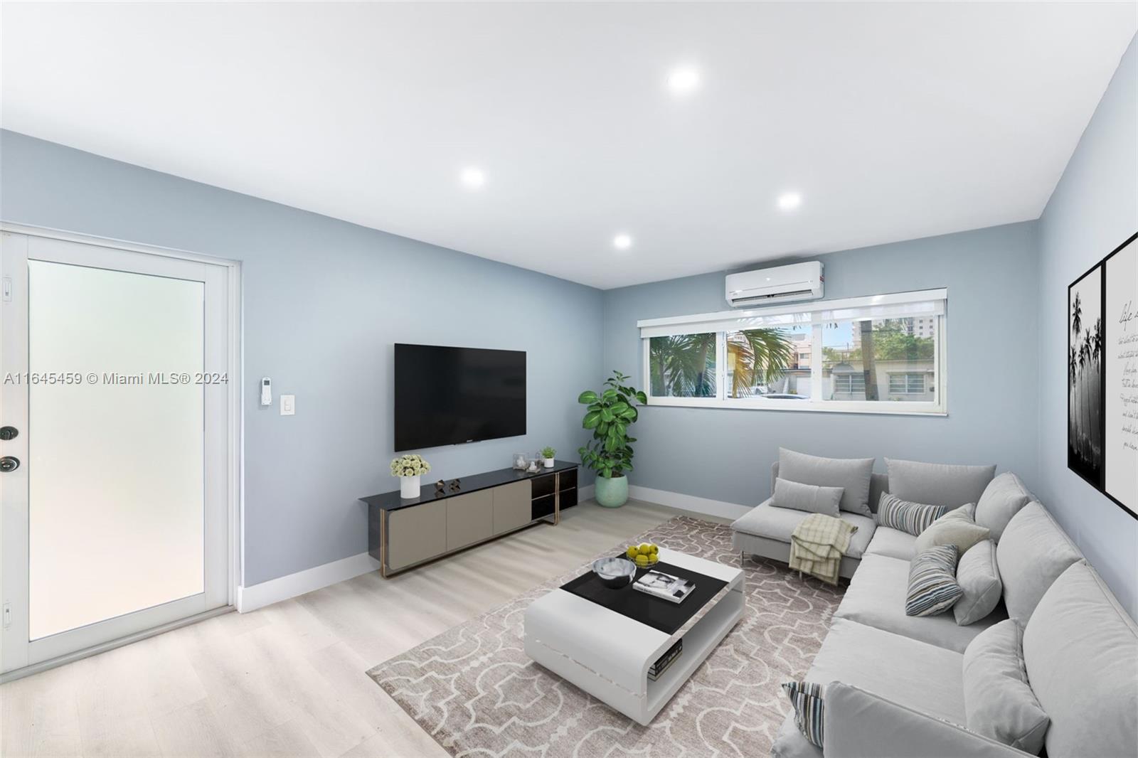 ANDERSON PARK - Residential Income