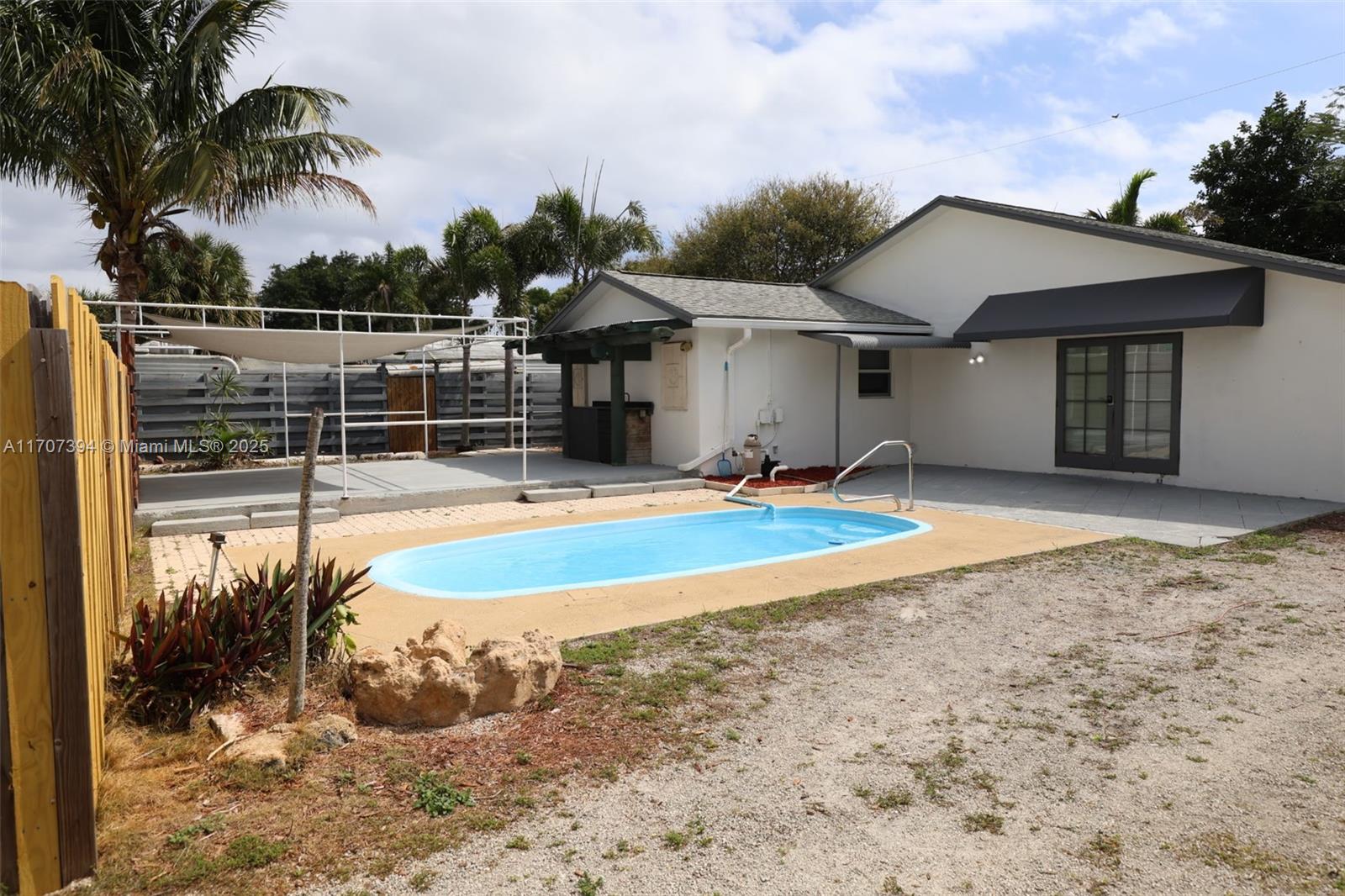 LAKE WORTH HEIGHTS - Residential Lease