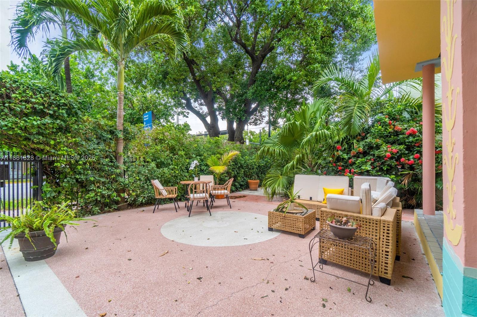 1051 Meridian Ave 1-A